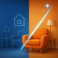 Home Design AI: Room Planner icon