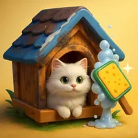 PawSpa Pet House Cleaning icon