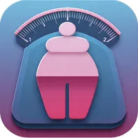 Weight Gain Tracker icon