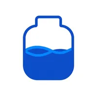 Water tracker - Brimful icon