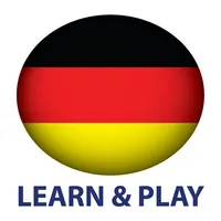 Learn and play German + icon