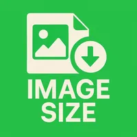 Photo & Image Resize Compress icon