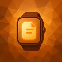 PDF Watch Viewer App by Watchy icon