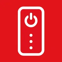Toshiba TV Remote icon