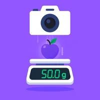 Scale for Grams & Phone Scale icon