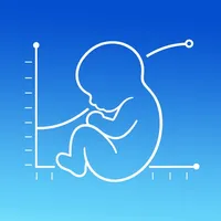 Baby & Fetal Weight Calculator icon