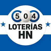 Resultados Loterias de Hondura icon