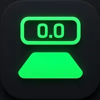 Scale for Grams & Weighing AI icon