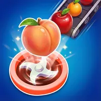 Fruit Flow Factory: Sort Games icon