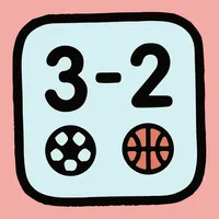 ScoreWatch - Score Keeper icon