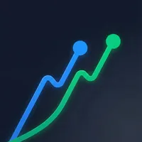 주식 vs 적금 - 투자 수익률 비교 icon