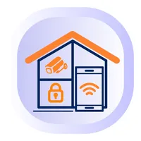 Мой дом - ОнЛайн icon