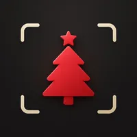 Christmas Photo Design Editor icon