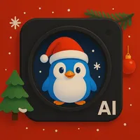 AI Photo Generator - VisoAI icon