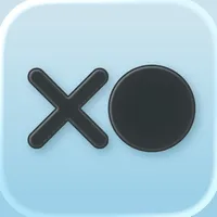 Inzert XO: 2 players 1 device icon