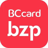 비씨카드 비즈플레이 icon