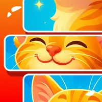 Art Slice Puzzle icon