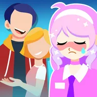 I am Fine: Life Simulator Game icon