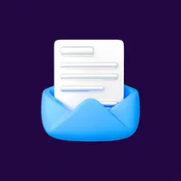 Cover Letter Maker. icon