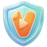 VEDI Güvenli Video Uygulaması icon