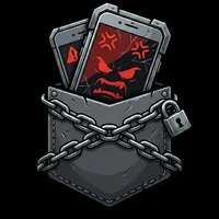 Pocket Focus: Digital Detox icon