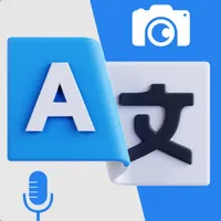Transcribe Language Translator icon