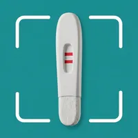 Pregnancy Test Scanner Reader icon
