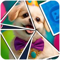 Jigsaw Block: Puzzle Solitaire icon
