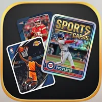 Rookie Card Ai icon