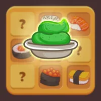 Wasabi Challenge: Funny Game icon