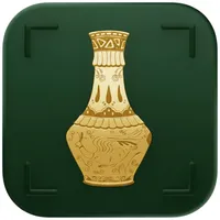 Antique identifier by pictureº icon