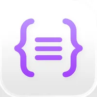 Curly: JSON Viewer & Formatter icon