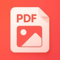 JPEG to PDF Converter - Fast icon