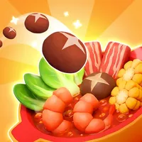 Food Flow: Hotpot Fever icon