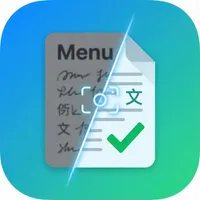 CamMenu icon