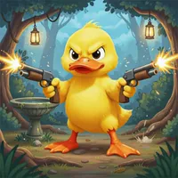 Shelter Escape: Dark Streets icon