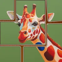 Solitaire Merge: Jigsaw Puzzle icon