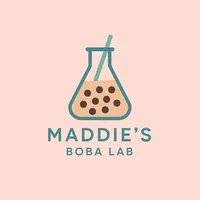 Maddies Boba Lab icon