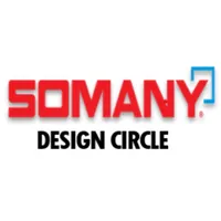 Somany Design Circle icon