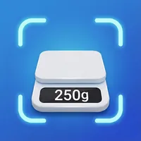 Scale For Grams - Snap2Weigh icon