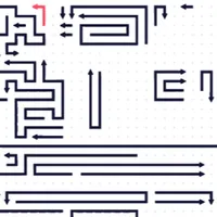 Arrows away-Puzzle! icon