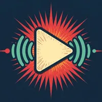 Video to MP3 Audio Conversion icon