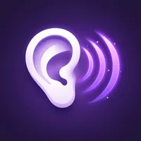 Sound Amplifier: Hearing Aid icon