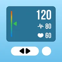 BP & Glucose Insight icon