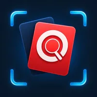 TCG Scanner Card - Pocket icon