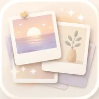 AuraBoard - Vision Board Maker icon