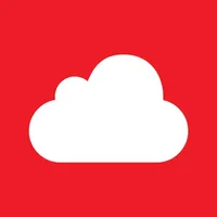 Darty Cloud icon