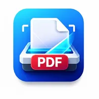 PDF Scanner Tool icon