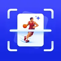 Ladder: Sports Card Scanner icon