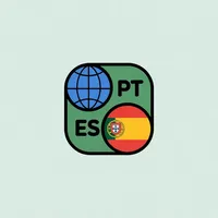 Traductor Portugues Español icon